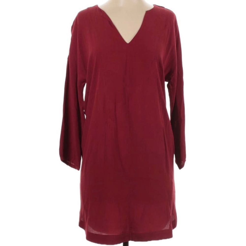 Madewell Shift Dress